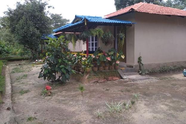 coorg