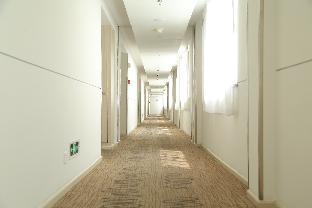 hanting hotel nanchang zhenxing avenue metro station