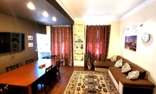 chmielna guest house