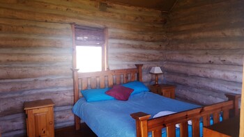 the wild farm hostel