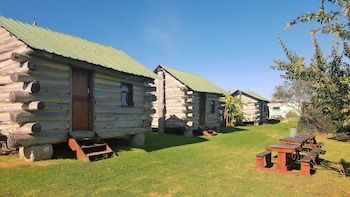 the wild farm hostel