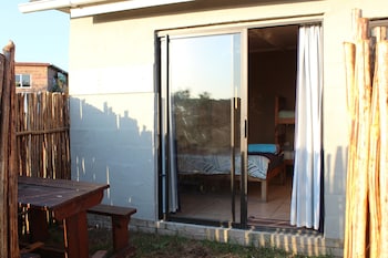 the wild farm hostel