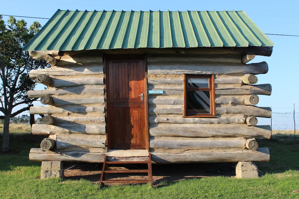 the wild farm hostel