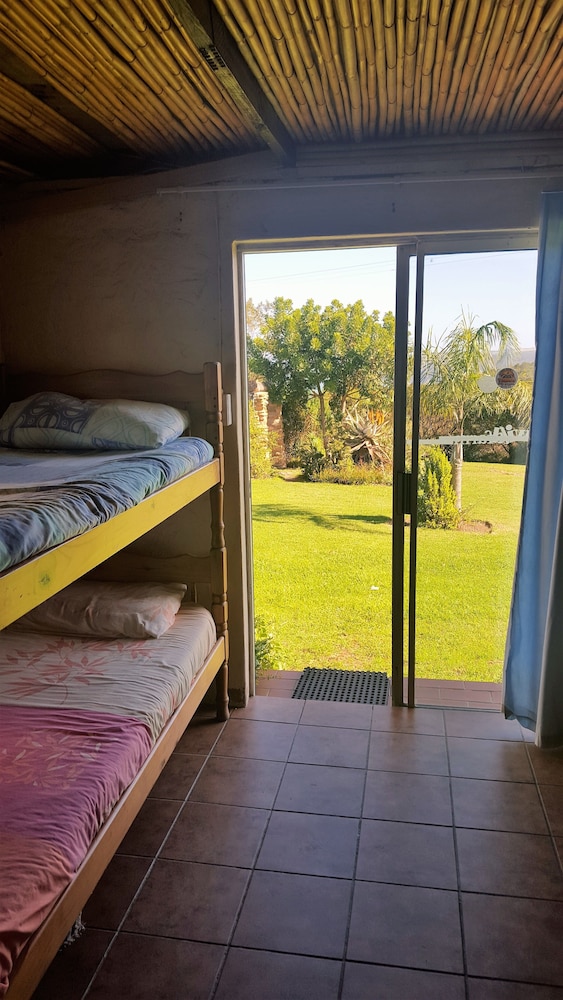 the wild farm hostel