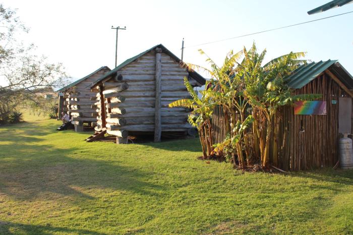 the wild farm hostel