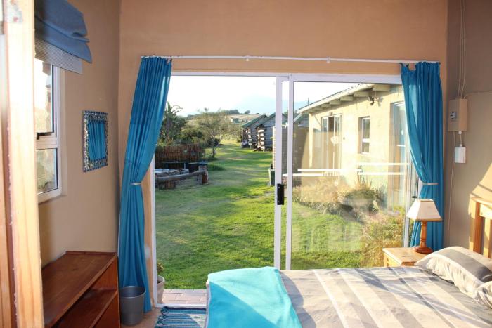 the wild farm hostel