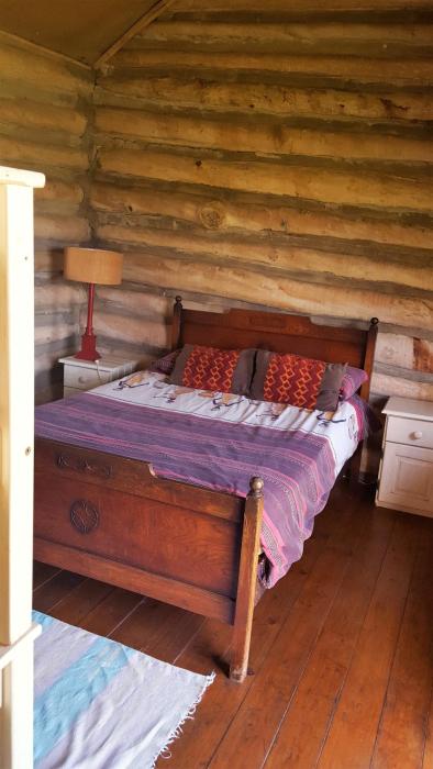 the wild farm hostel