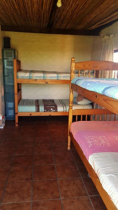 the wild farm hostel