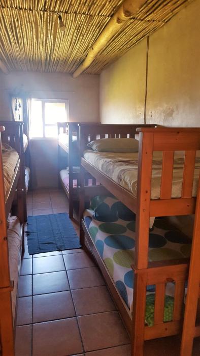 the wild farm hostel