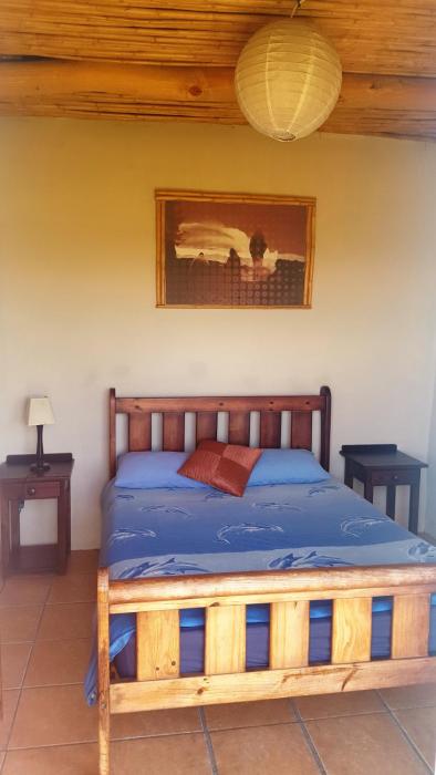 the wild farm hostel