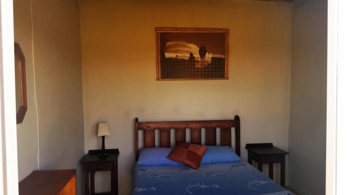 the wild farm hostel