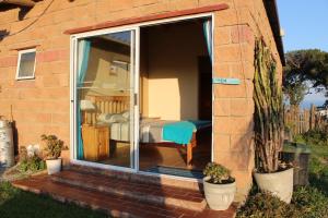 the wild farm hostel