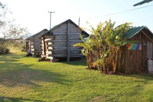the wild farm hostel