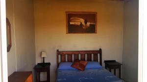 the wild farm hostel