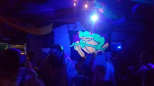 the wild farm hostel