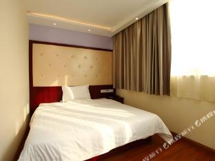 7days inn yancheng xiangshui jinhai road hotel