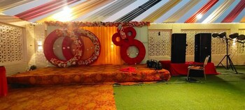 Radiance Hotel,Tulsi Vihar Colony,3 star