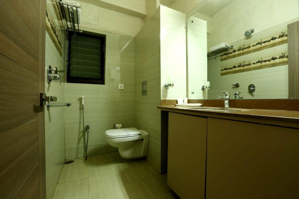 hotel sj international