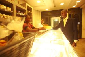 conakry