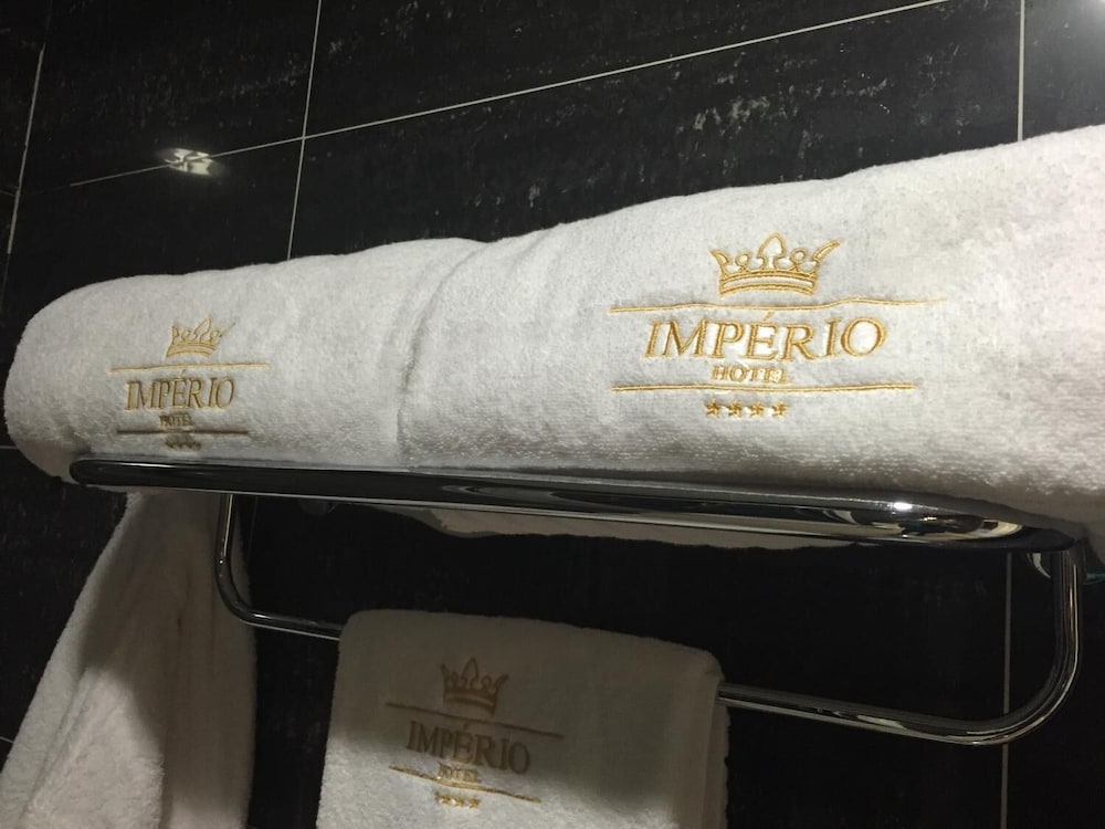 hotel imperio