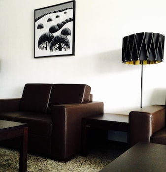 hotel imperio