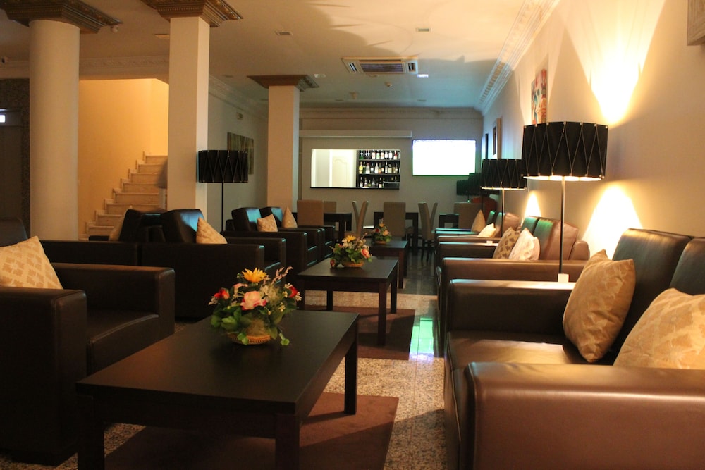 hotel imperio