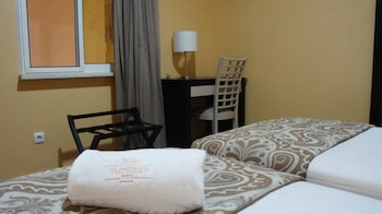 hotel imperio