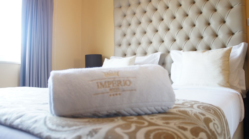 hotel imperio