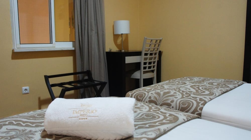 hotel imperio