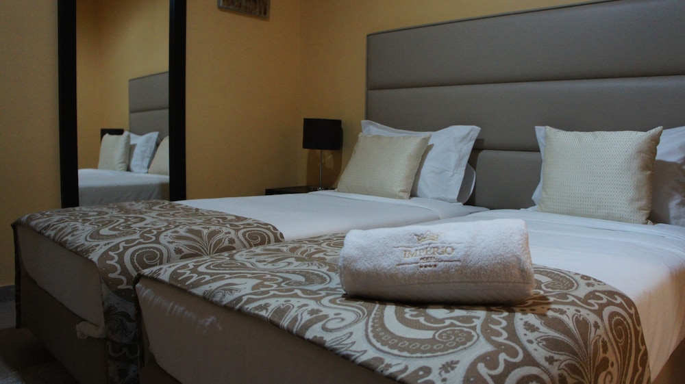 hotel imperio