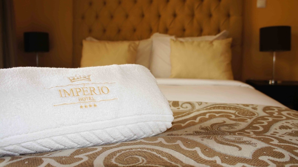 hotel imperio