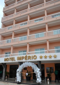 hotel imperio