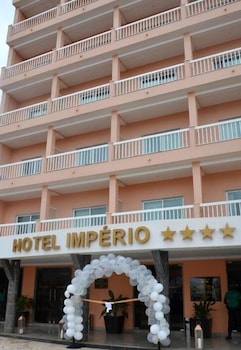 hotel imperio