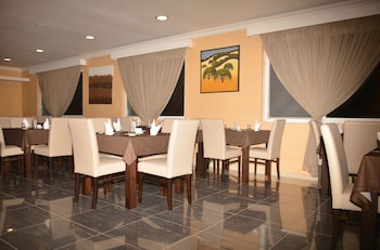 hotel imperio