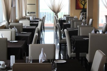 hotel imperio