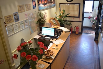 throstles nest hotel