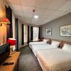 throstles nest hotel