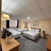 throstles nest hotel