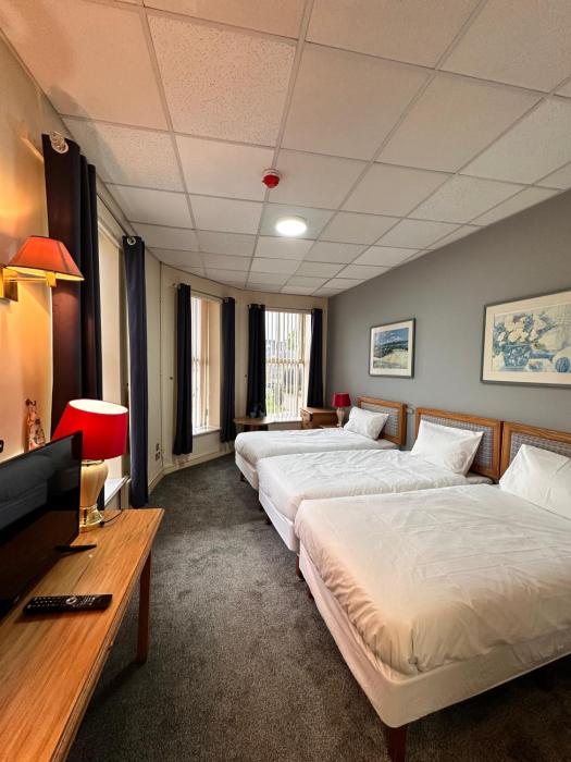 throstles nest hotel