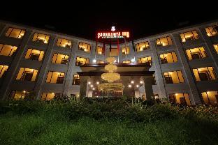 Saubhagya Inn International,,3 star