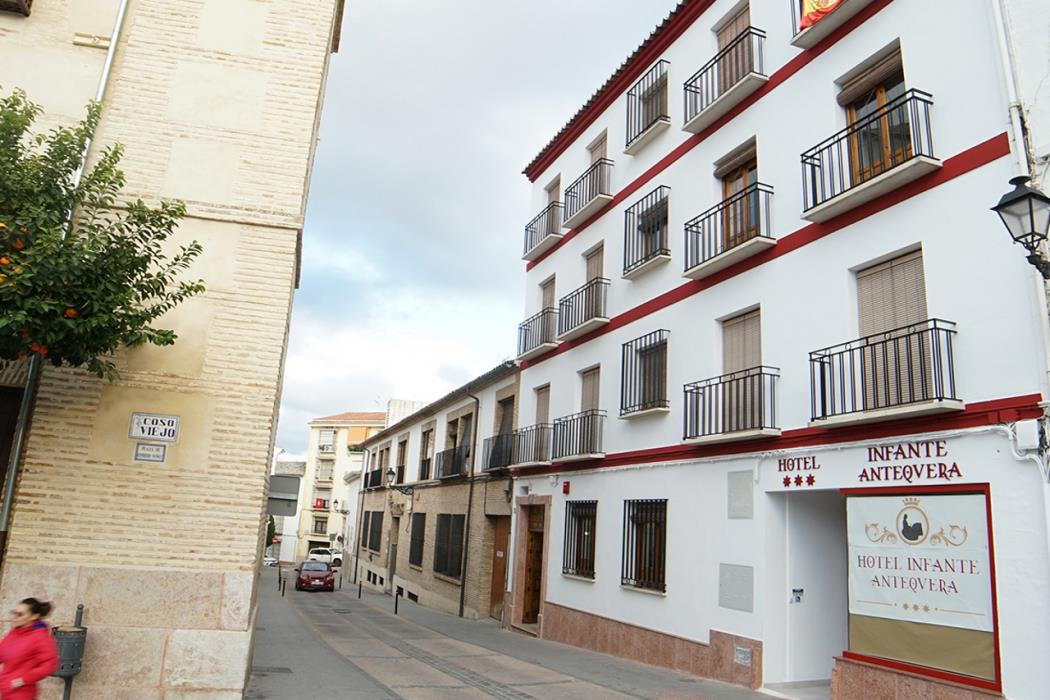 antequera