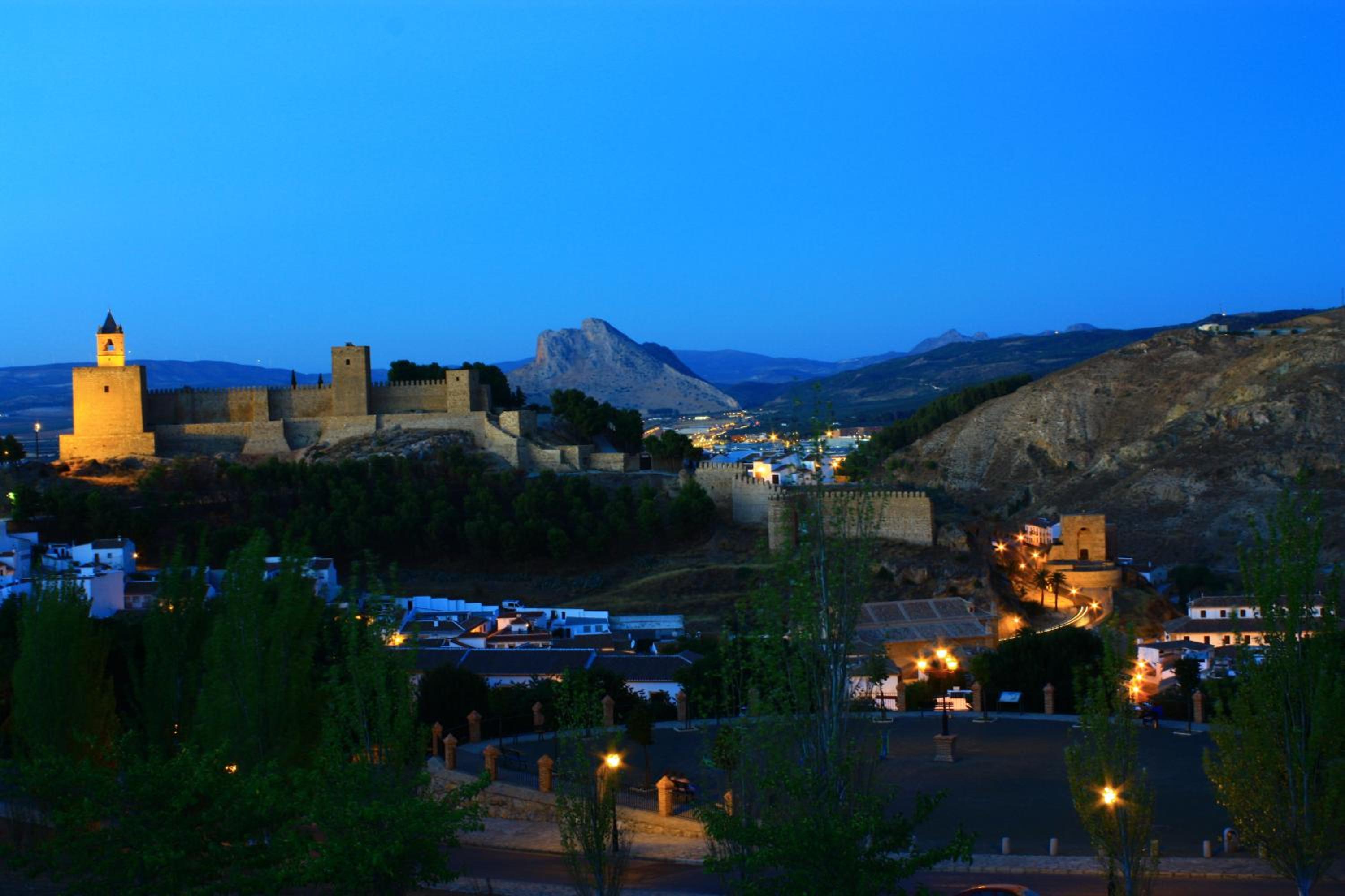 antequera
