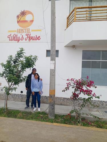 hostel willys house