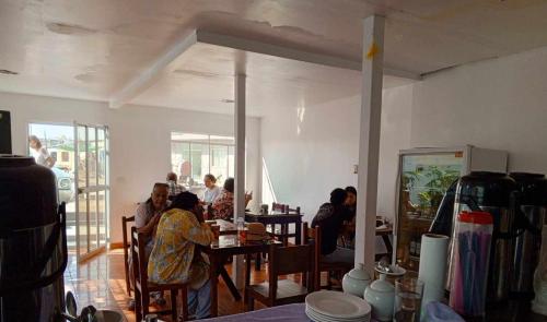 hostel willys house
