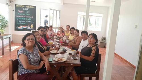 hostel willys house