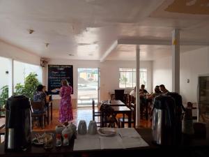 hostel willys house