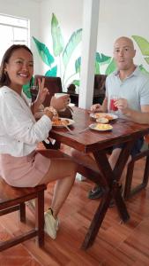 hostel willys house