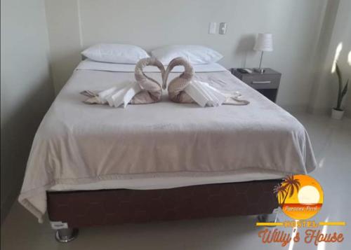 hostel willys house