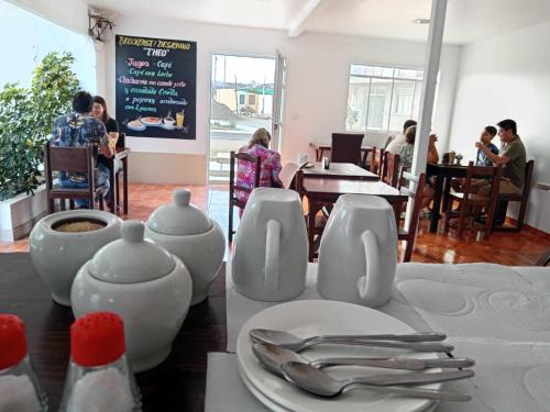 hostel willys house