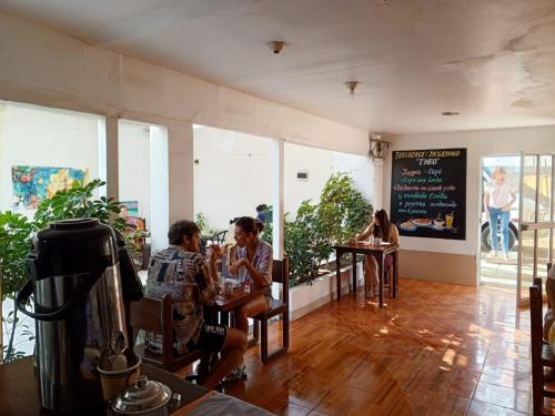 hostel willys house